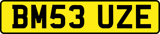 BM53UZE