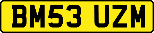 BM53UZM