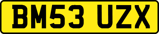 BM53UZX