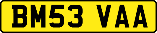 BM53VAA