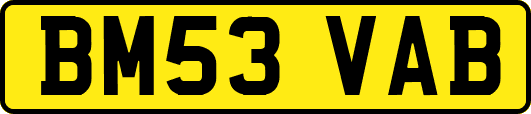 BM53VAB