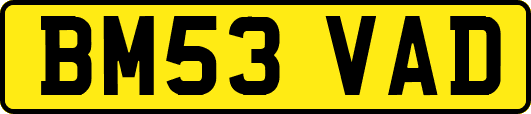 BM53VAD