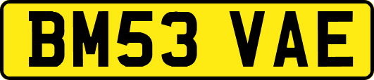 BM53VAE