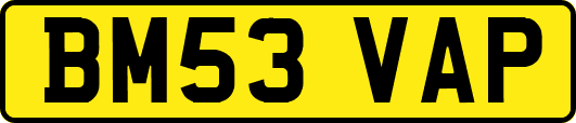 BM53VAP