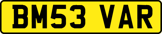 BM53VAR