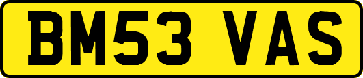 BM53VAS