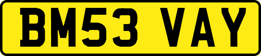 BM53VAY