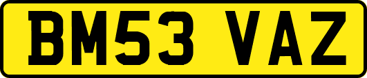 BM53VAZ