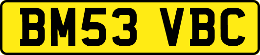 BM53VBC