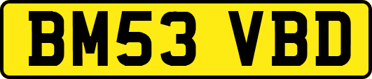 BM53VBD