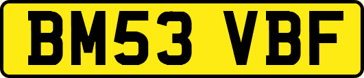 BM53VBF