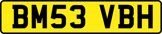 BM53VBH