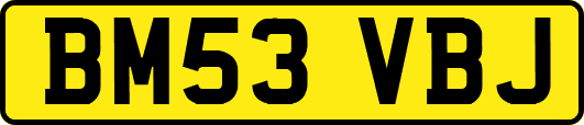 BM53VBJ