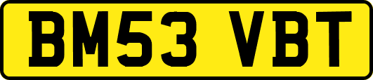 BM53VBT
