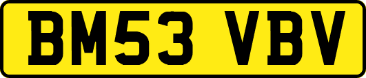 BM53VBV