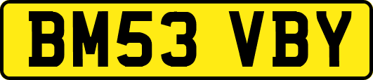 BM53VBY