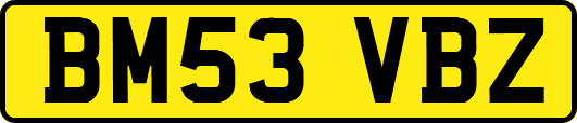 BM53VBZ