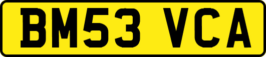 BM53VCA