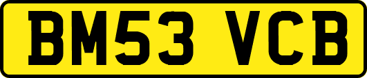 BM53VCB