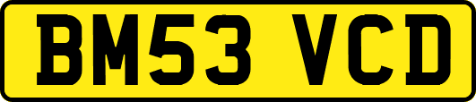BM53VCD