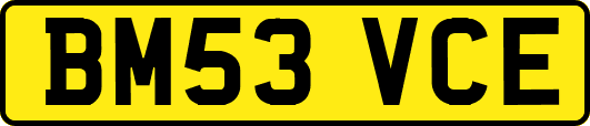 BM53VCE