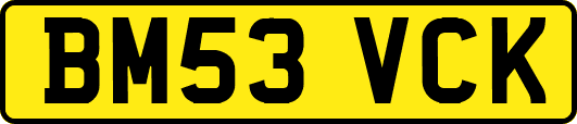 BM53VCK