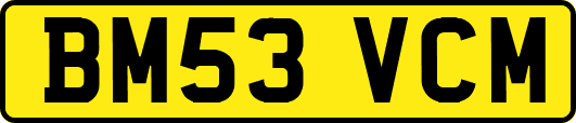 BM53VCM