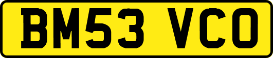 BM53VCO