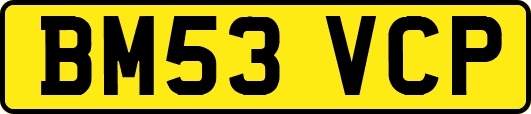 BM53VCP