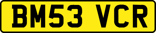 BM53VCR