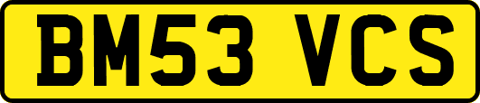 BM53VCS