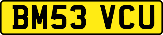 BM53VCU