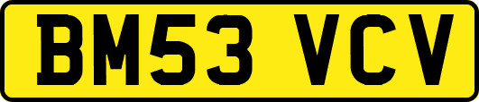 BM53VCV