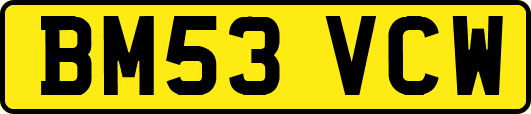BM53VCW