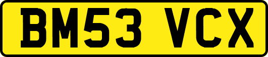 BM53VCX