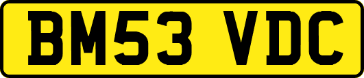 BM53VDC