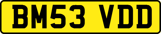BM53VDD