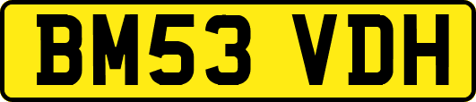 BM53VDH