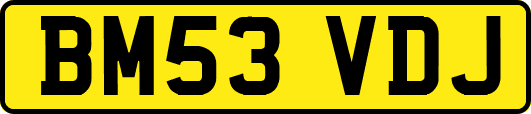 BM53VDJ