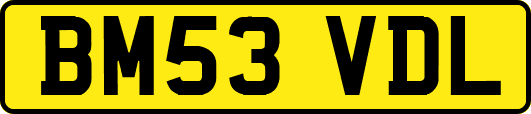 BM53VDL