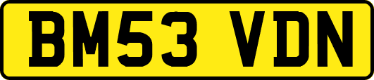 BM53VDN