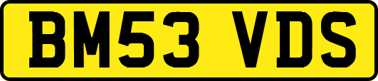 BM53VDS