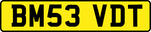BM53VDT