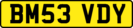 BM53VDY
