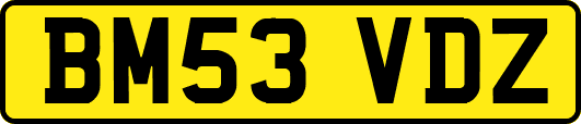 BM53VDZ