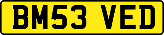 BM53VED
