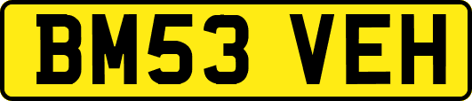 BM53VEH