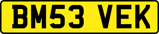 BM53VEK