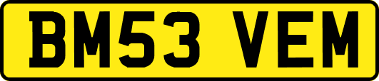 BM53VEM