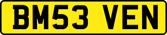 BM53VEN